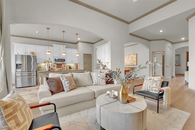 1305 Corona Court, Prosper, TX 75078