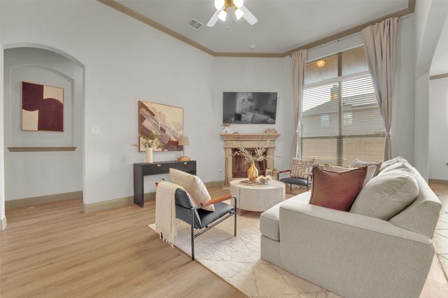 1305 Corona Court, Prosper, TX 75078
