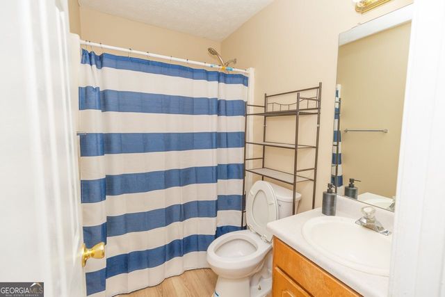 60 Cypress Drive, Covington, GA 30016