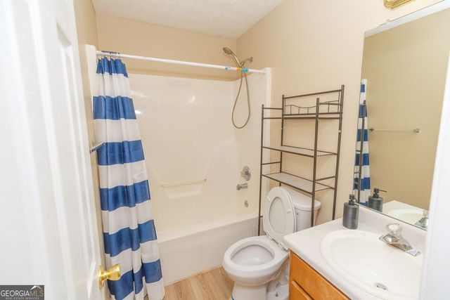 60 Cypress Drive, Covington, GA 30016