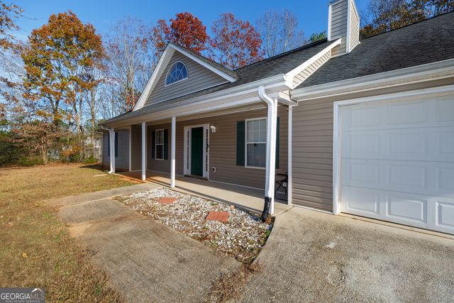 60 Cypress Drive, Covington, GA 30016
