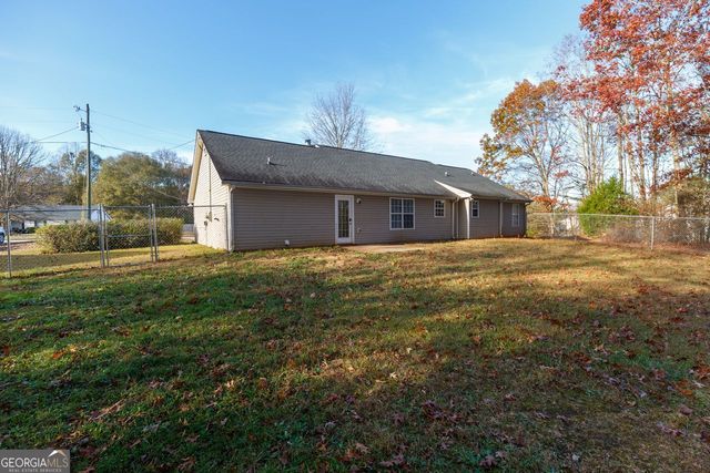 60 Cypress Drive, Covington, GA 30016