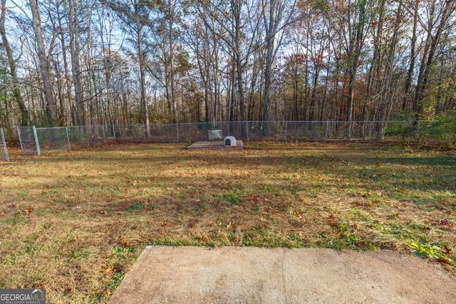 60 Cypress Drive, Covington, GA 30016