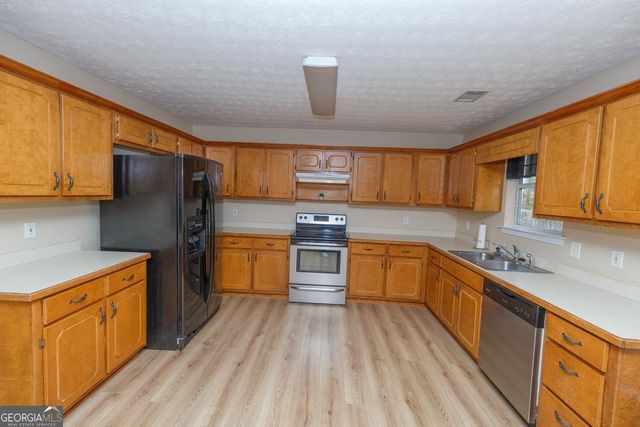 60 Cypress Drive, Covington, GA 30016