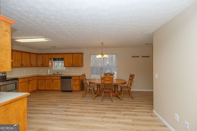 60 Cypress Drive, Covington, GA 30016