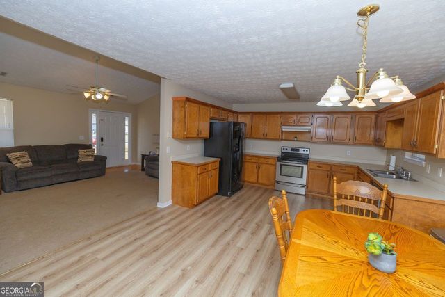 60 Cypress Drive, Covington, GA 30016