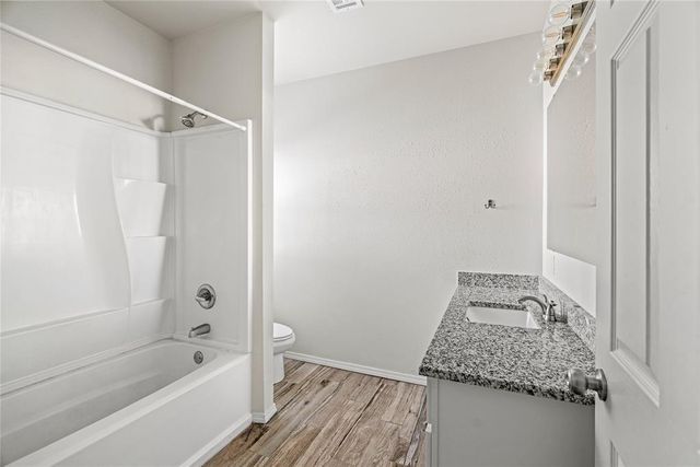 1401 E Woodson Street, El Reno, OK 73036