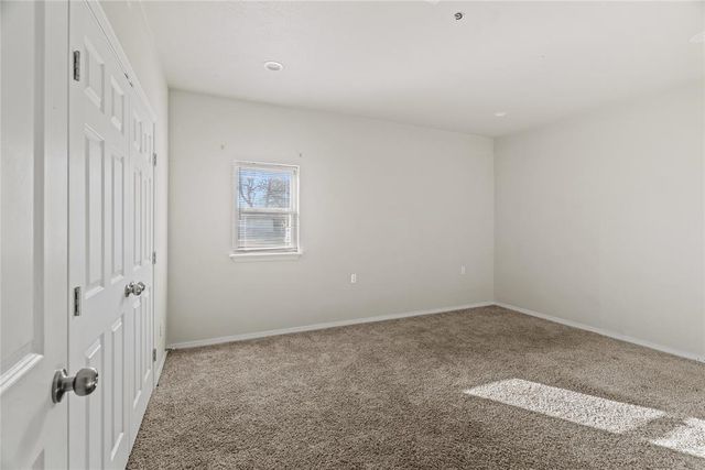 1401 E Woodson Street, El Reno, OK 73036