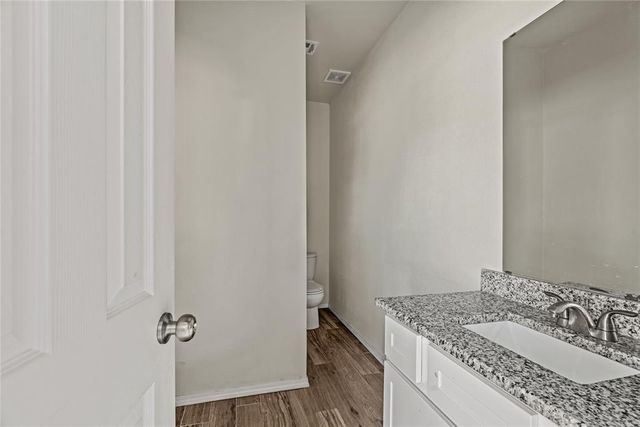 1401 E Woodson Street, El Reno, OK 73036