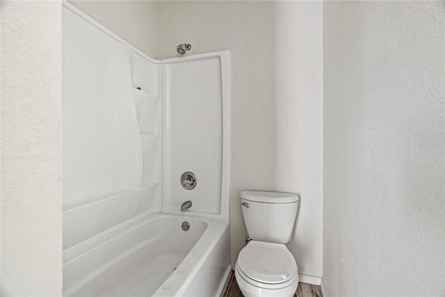 1401 E Woodson Street, El Reno, OK 73036