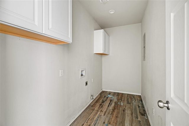 1401 E Woodson Street, El Reno, OK 73036