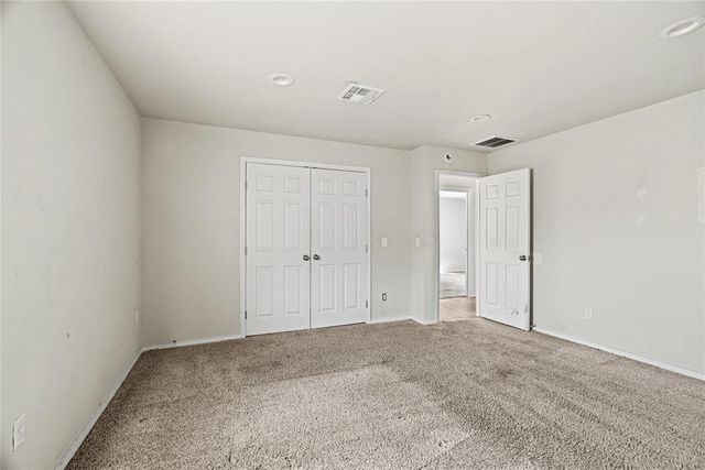 1401 E Woodson Street, El Reno, OK 73036