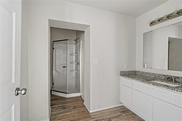 1401 E Woodson Street, El Reno, OK 73036