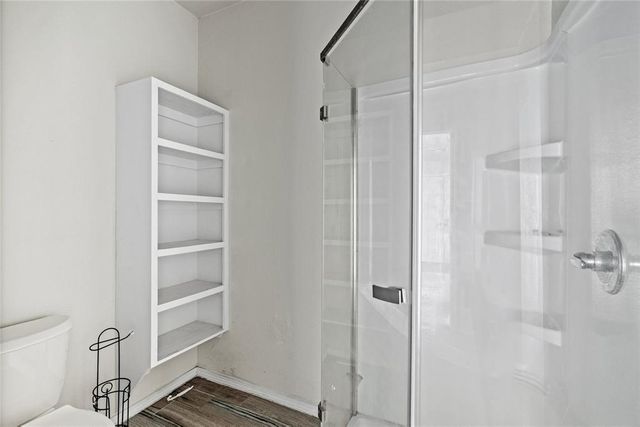 1401 E Woodson Street, El Reno, OK 73036