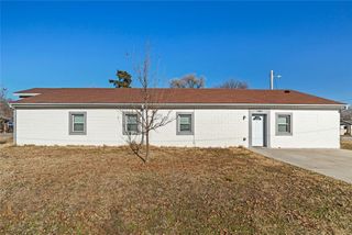 1401 E Woodson Street, El Reno, OK 73036