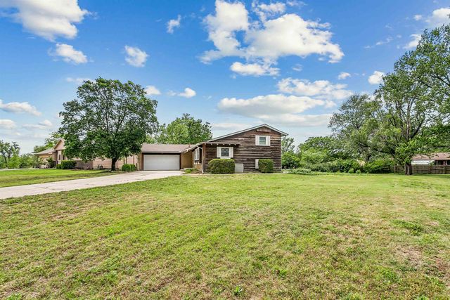 955 S Dowell Terr., Wichita, KS 67207