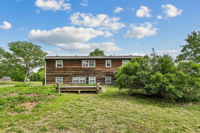 955 S Dowell Terr., Wichita, KS 67207