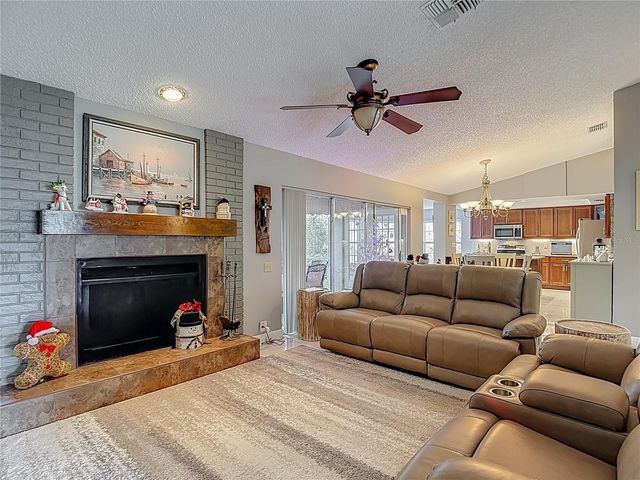 3619 PLAYER DRIVE, New Port Richey, FL 34655