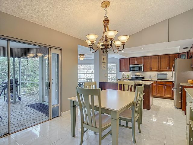 3619 PLAYER DRIVE, New Port Richey, FL 34655