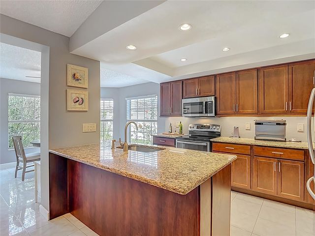 3619 PLAYER DRIVE, New Port Richey, FL 34655