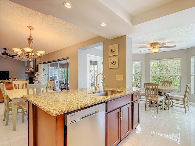 3619 PLAYER DRIVE, New Port Richey, FL 34655