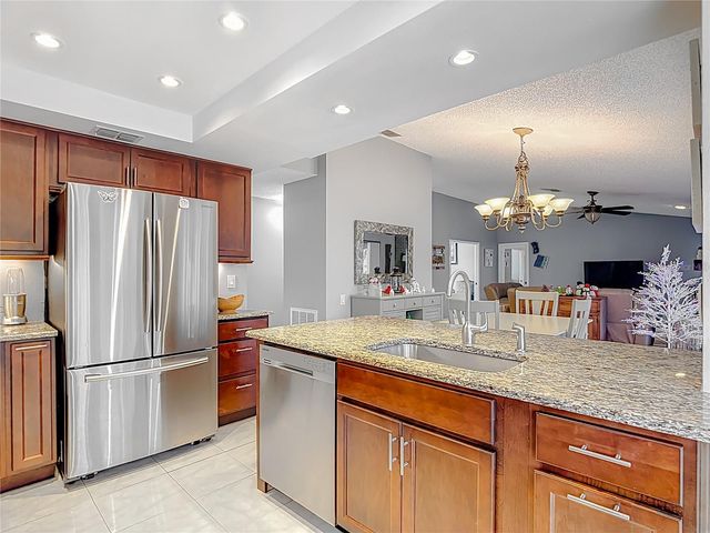 3619 PLAYER DRIVE, New Port Richey, FL 34655