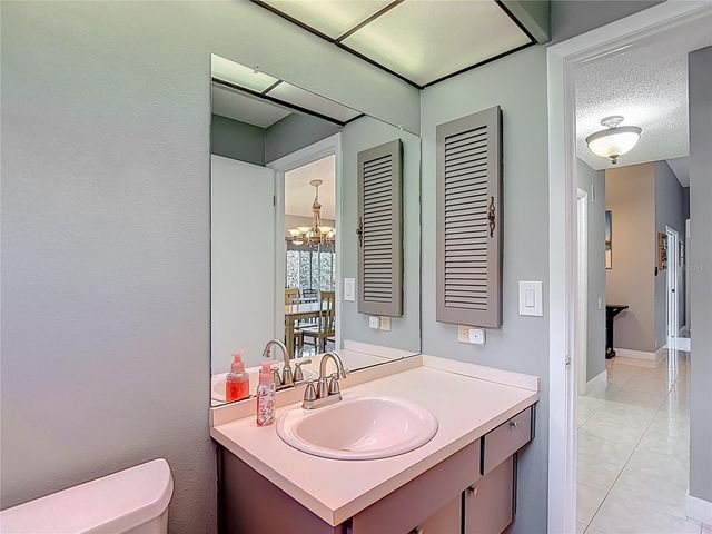 3619 PLAYER DRIVE, New Port Richey, FL 34655