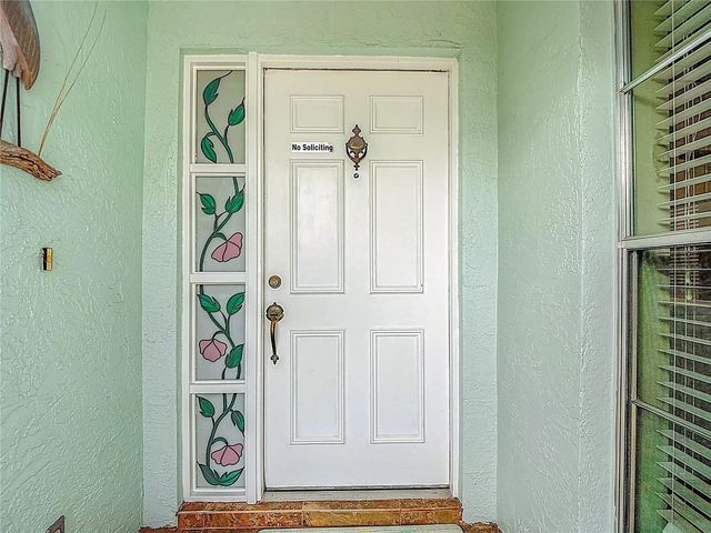 3619 PLAYER DRIVE, New Port Richey, FL 34655