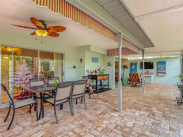 3619 PLAYER DRIVE, New Port Richey, FL 34655