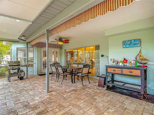 3619 PLAYER DRIVE, New Port Richey, FL 34655