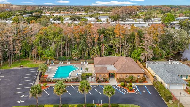 3619 PLAYER DRIVE, New Port Richey, FL 34655