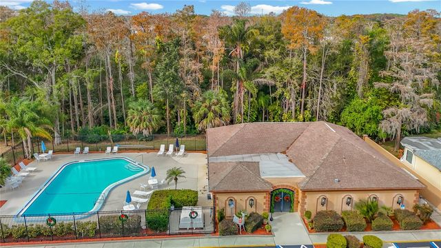 3619 PLAYER DRIVE, New Port Richey, FL 34655