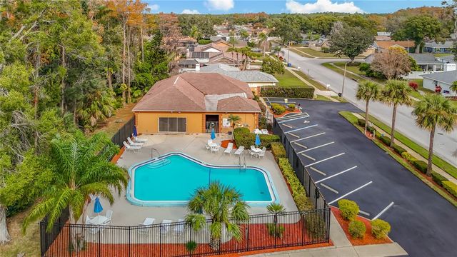 3619 PLAYER DRIVE, New Port Richey, FL 34655
