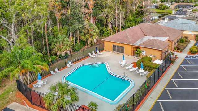 3619 PLAYER DRIVE, New Port Richey, FL 34655