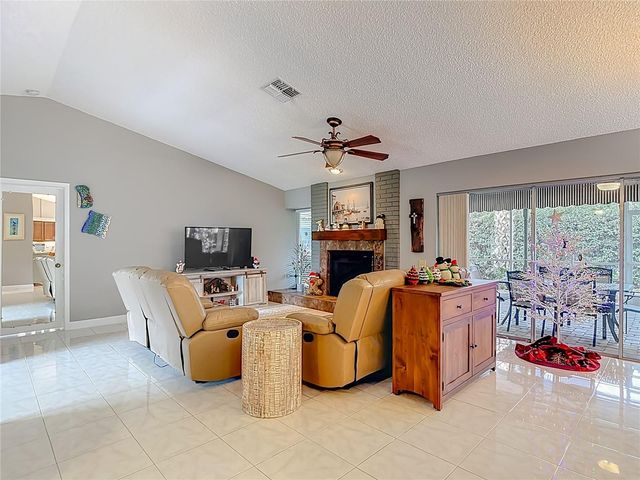 3619 PLAYER DRIVE, New Port Richey, FL 34655