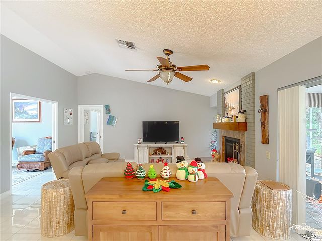 3619 PLAYER DRIVE, New Port Richey, FL 34655