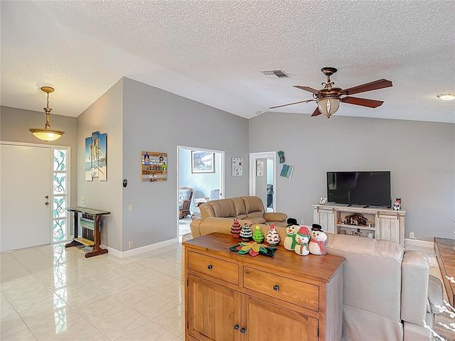 3619 PLAYER DRIVE, New Port Richey, FL 34655