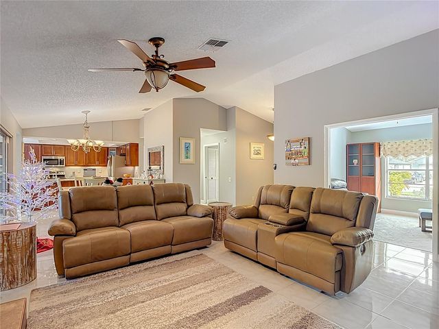 3619 PLAYER DRIVE, New Port Richey, FL 34655
