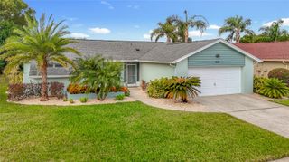 3619 PLAYER DRIVE, New Port Richey, FL 34655
