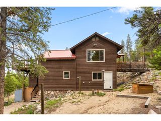 109 Cutforth Rd, Black Hawk, CO 80422
