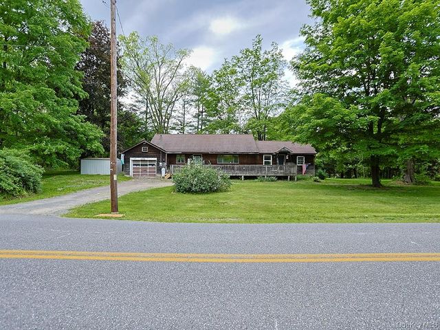 506 Berea Road, Montgomery, NY 12549