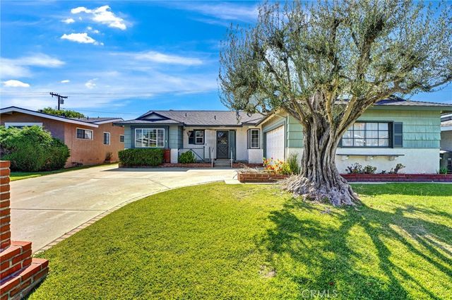 13527 Raceland, La Mirada, CA 90638