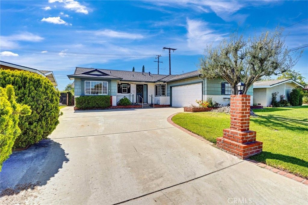 13527 Raceland, La Mirada, CA 90638