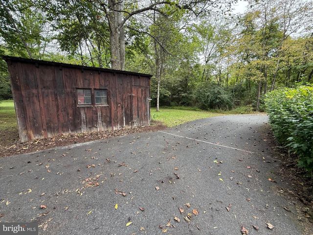 9969 CIRCLE DRIVE, Saint Thomas, PA 17252