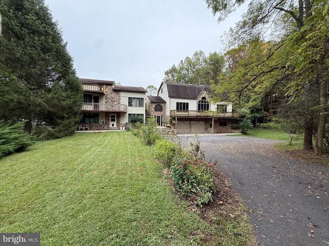 9969 CIRCLE DRIVE, Saint Thomas, PA 17252