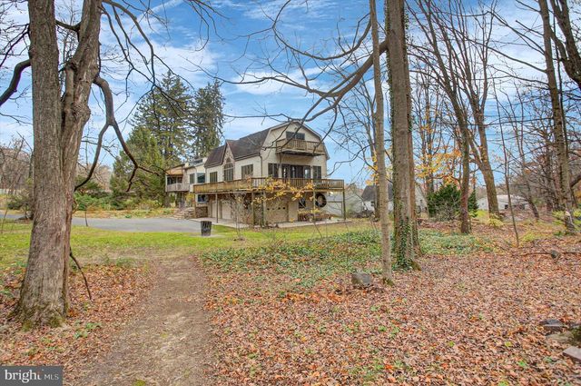 9969 CIRCLE DRIVE, Saint Thomas, PA 17252