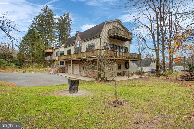 9969 CIRCLE DRIVE, Saint Thomas, PA 17252