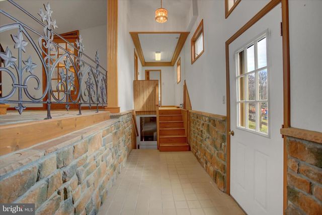 9969 CIRCLE DRIVE, Saint Thomas, PA 17252