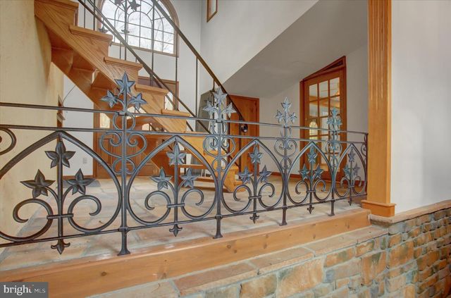 9969 CIRCLE DRIVE, Saint Thomas, PA 17252