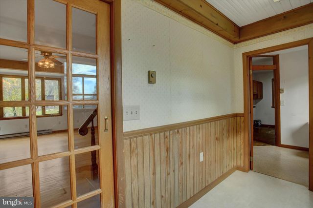 9969 CIRCLE DRIVE, Saint Thomas, PA 17252